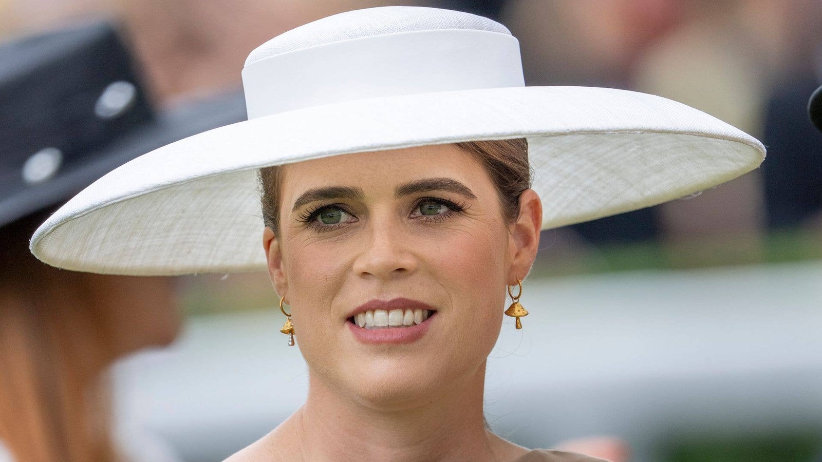 The royal name Princess Eugenie will no doubt consider for her baby daughter and why