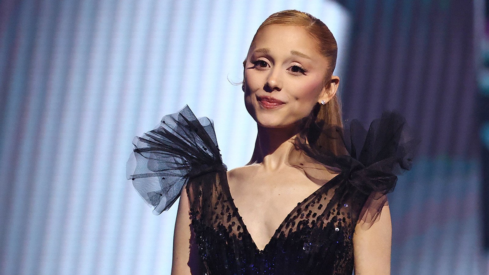 Is Ariana Grande Rekindling Things With Ex Ricky Alvarez?