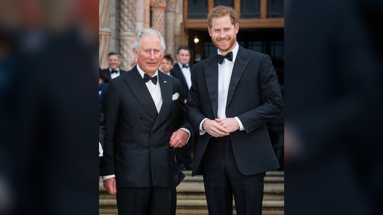 Prince Harry, Meghan Markle eyeing ‘Megxit’ reversal with return to UK after King Charles reunion…