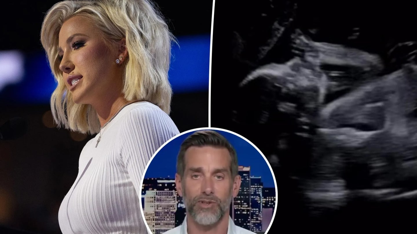 Savannah Chrisley defends ‘innocent’ unborn child with Jason Galanis as relationship backlash…