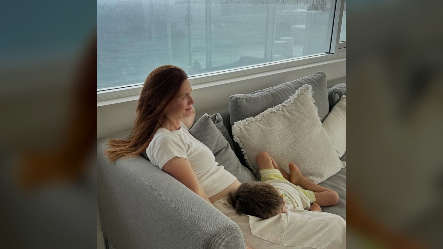 Harry Potter Alum Bonnie Wright Gives Birth, Welcomes Baby No. 2 With Husband Andrew Lococo