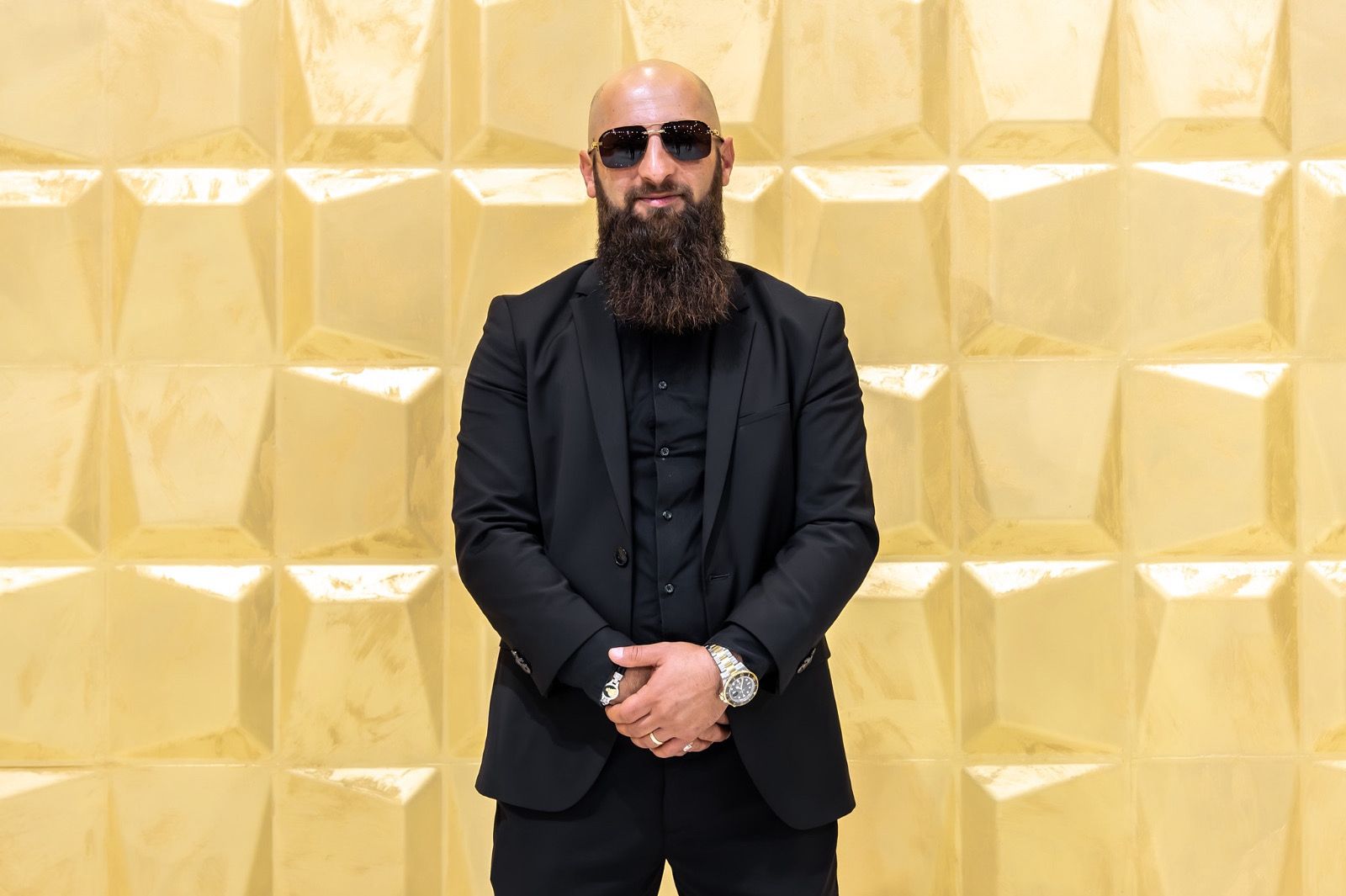 Hayk Avetisyan