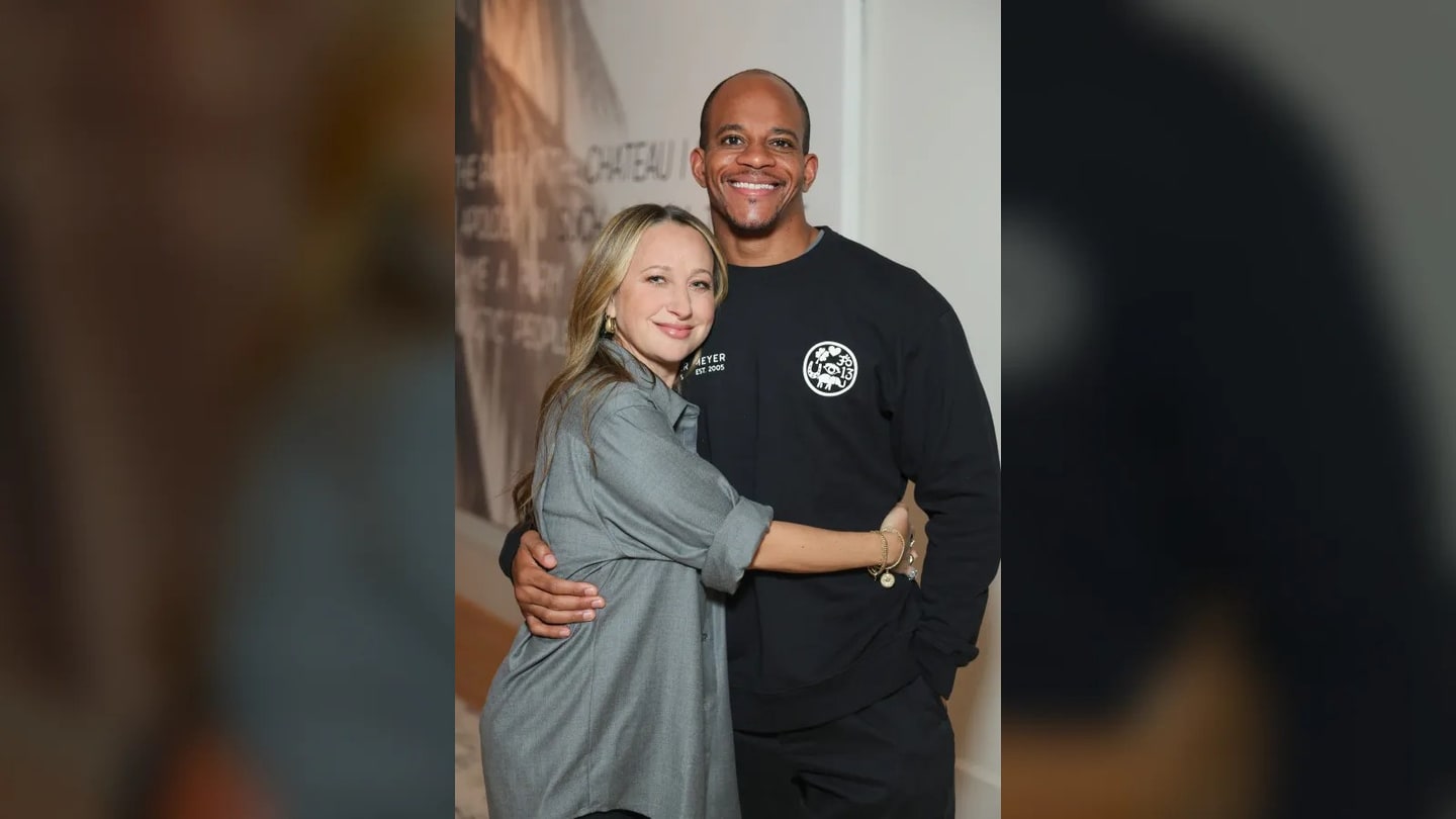 Jennifer Meyer, Geoff Ogulesi to wed this weekend in Hawai’i
