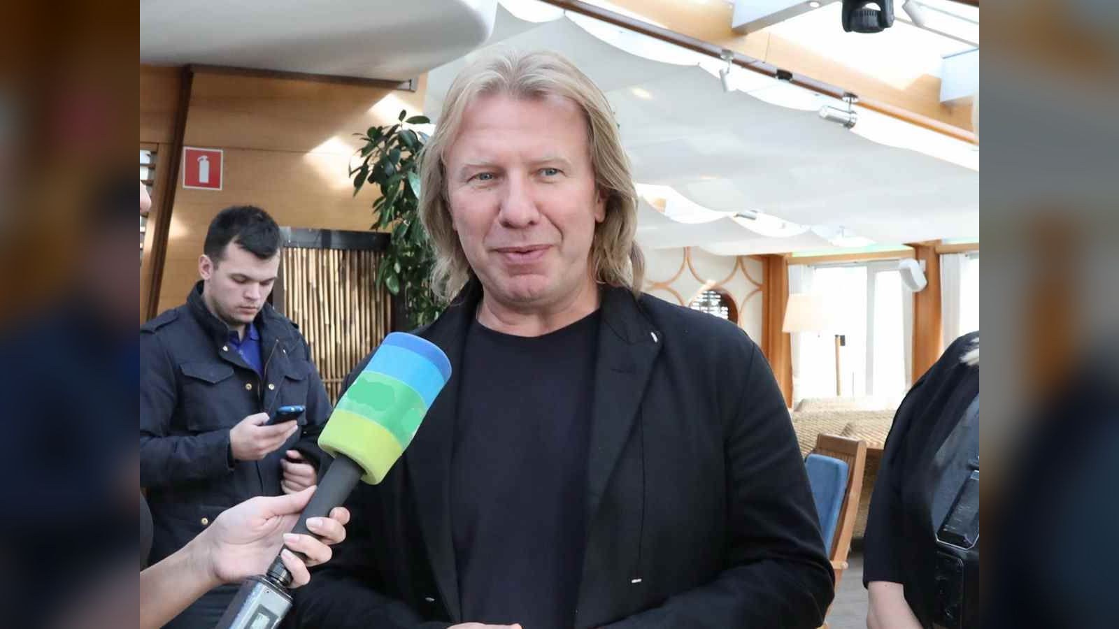 Почему Дробыш публично унизил Дубцову