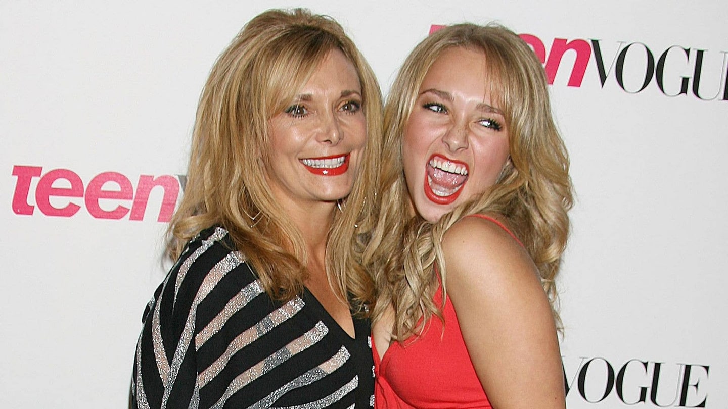 Hayden Panettiere's estranged mom makes bombshell claims about daughter's mysterious final hours