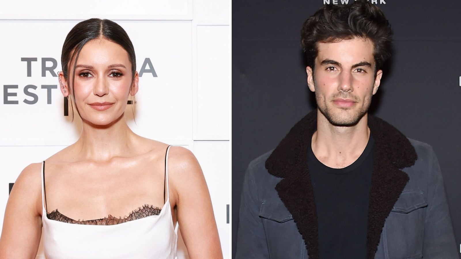 Nina Dobrev Packs on PDA With Dougie Joseph 10 Months After Shaun White Split