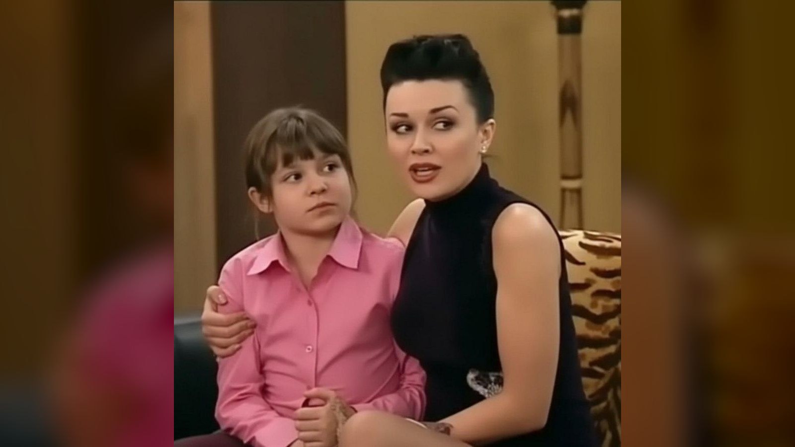 Irina Andreeva, who played Ksyusha in "My Fair Nanny", is preparing for a wedding with a millionaire