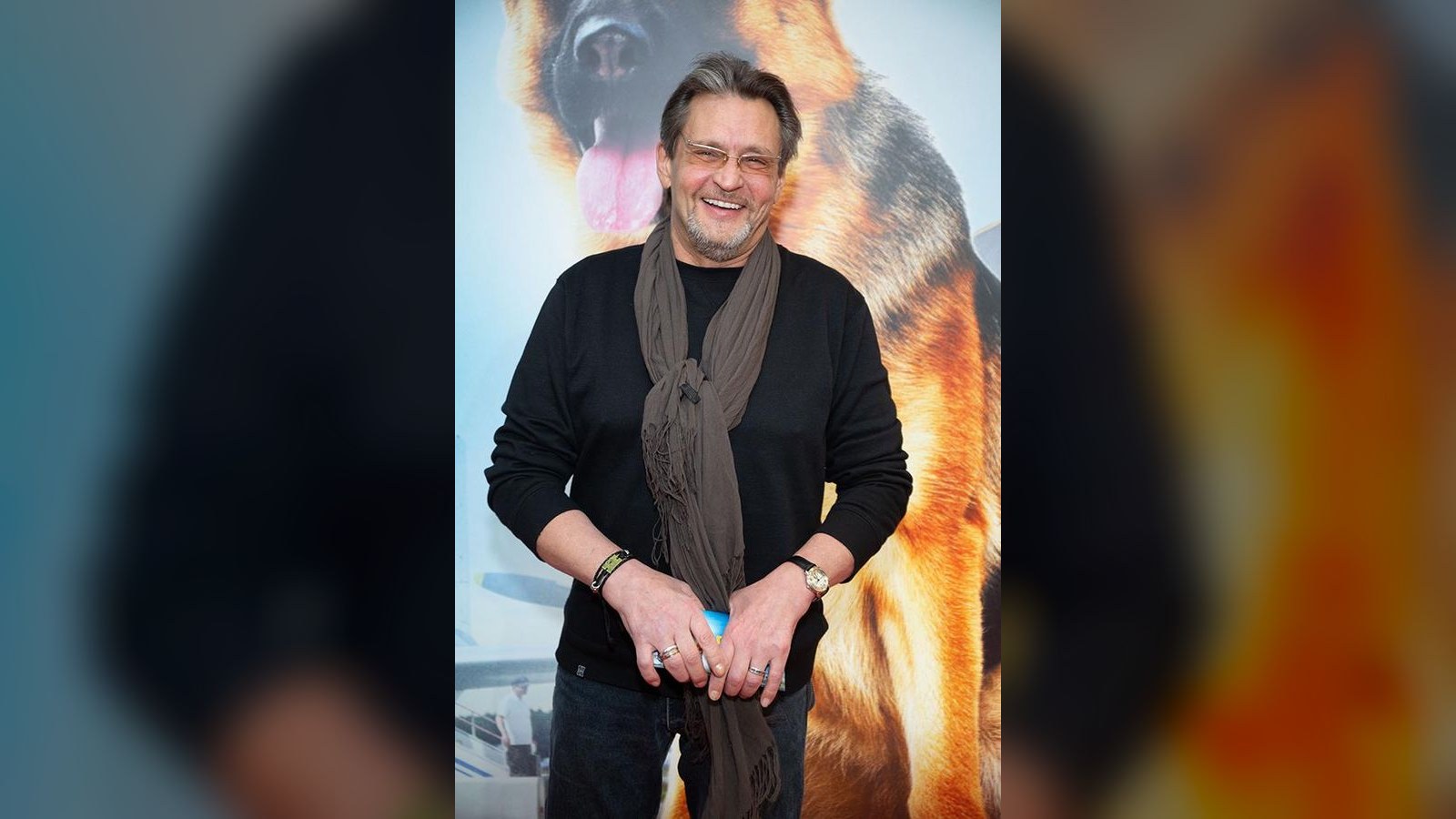 Death of son and former wife, breakup with Aleksandrova and Gromushkina