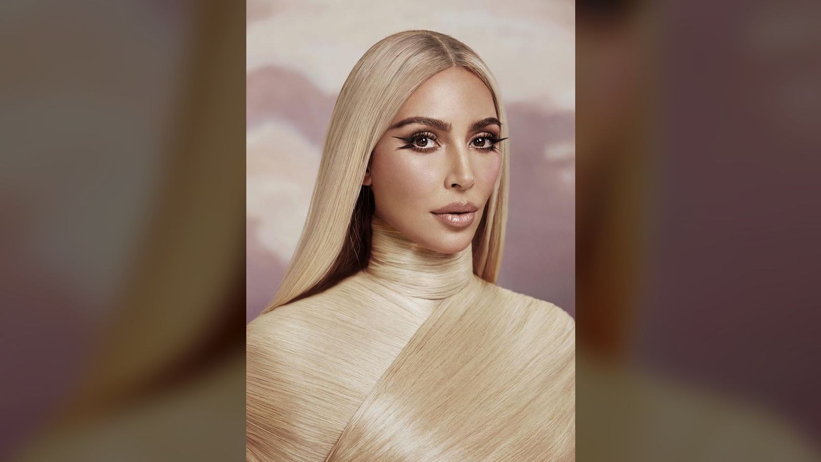 Kim Kardashian and Lewis Hamilton Spend Time Together on Cozy Lake Getaway