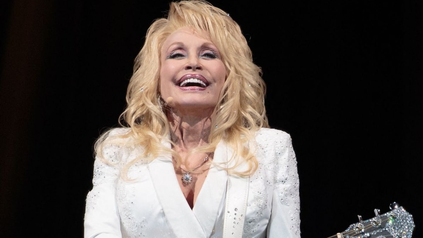 Dolly Parton's cause of death confirmed after 'brief battle' as tributes pour in for country icon