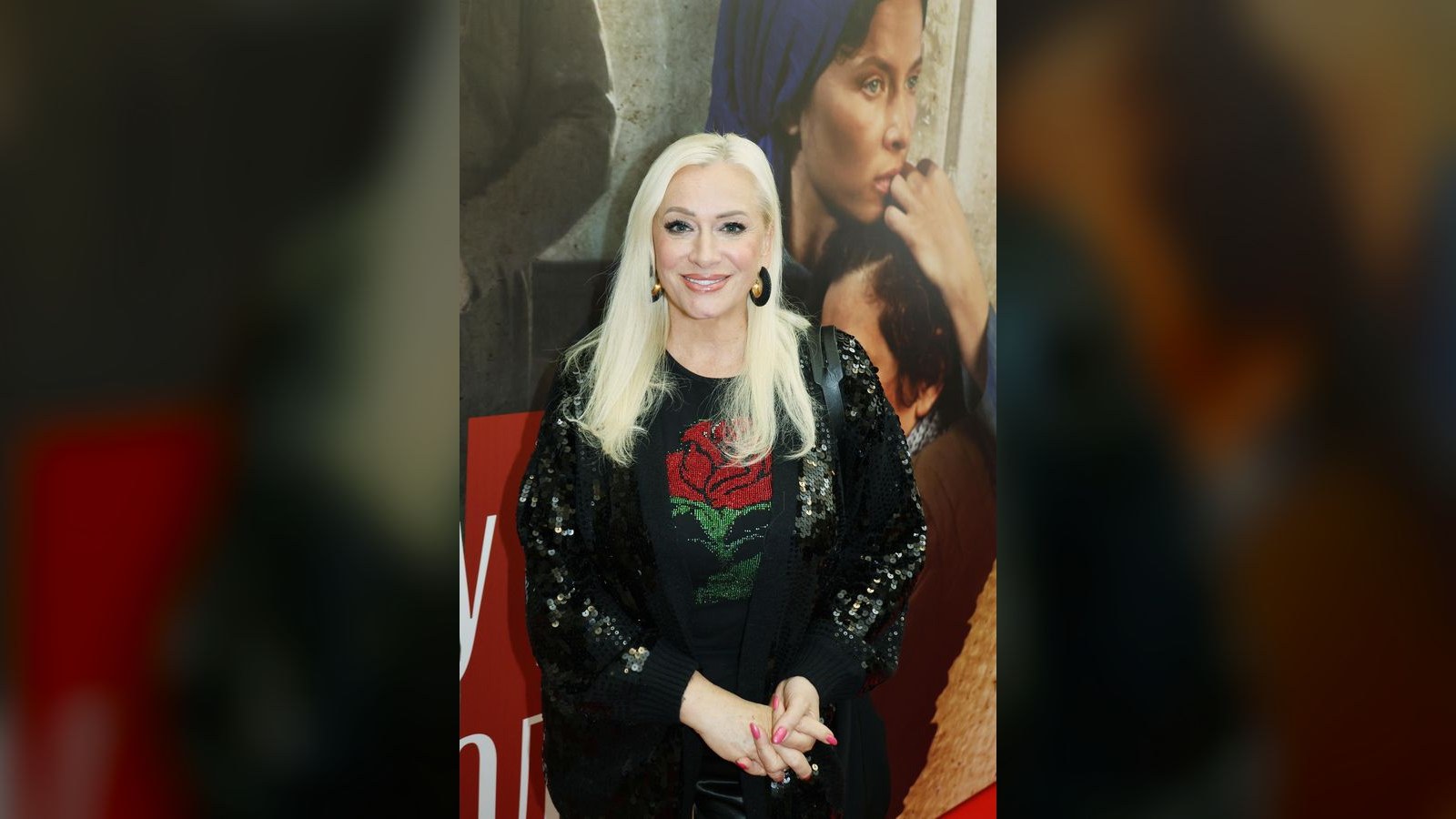 Наталия Гулькина сокрушается, что скандалы погубили «Мираж»