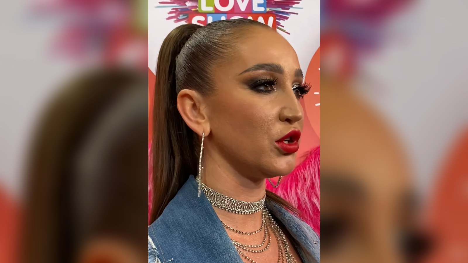 Another operation threatens: crying Buzova announced severe complications after surgery