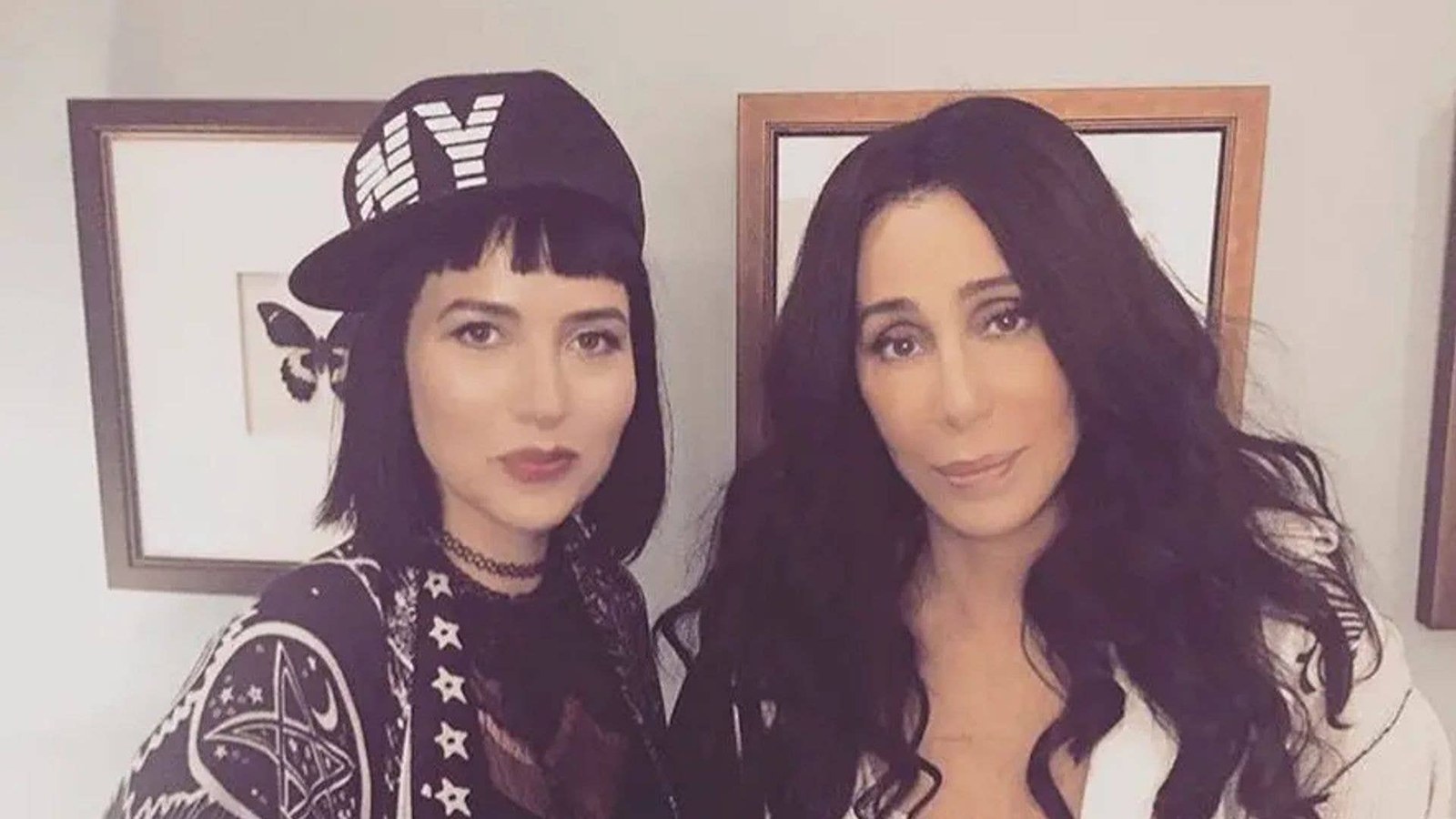 Cher's family drama heats up as she accuses daughter-in-law of chasing money in new court filing