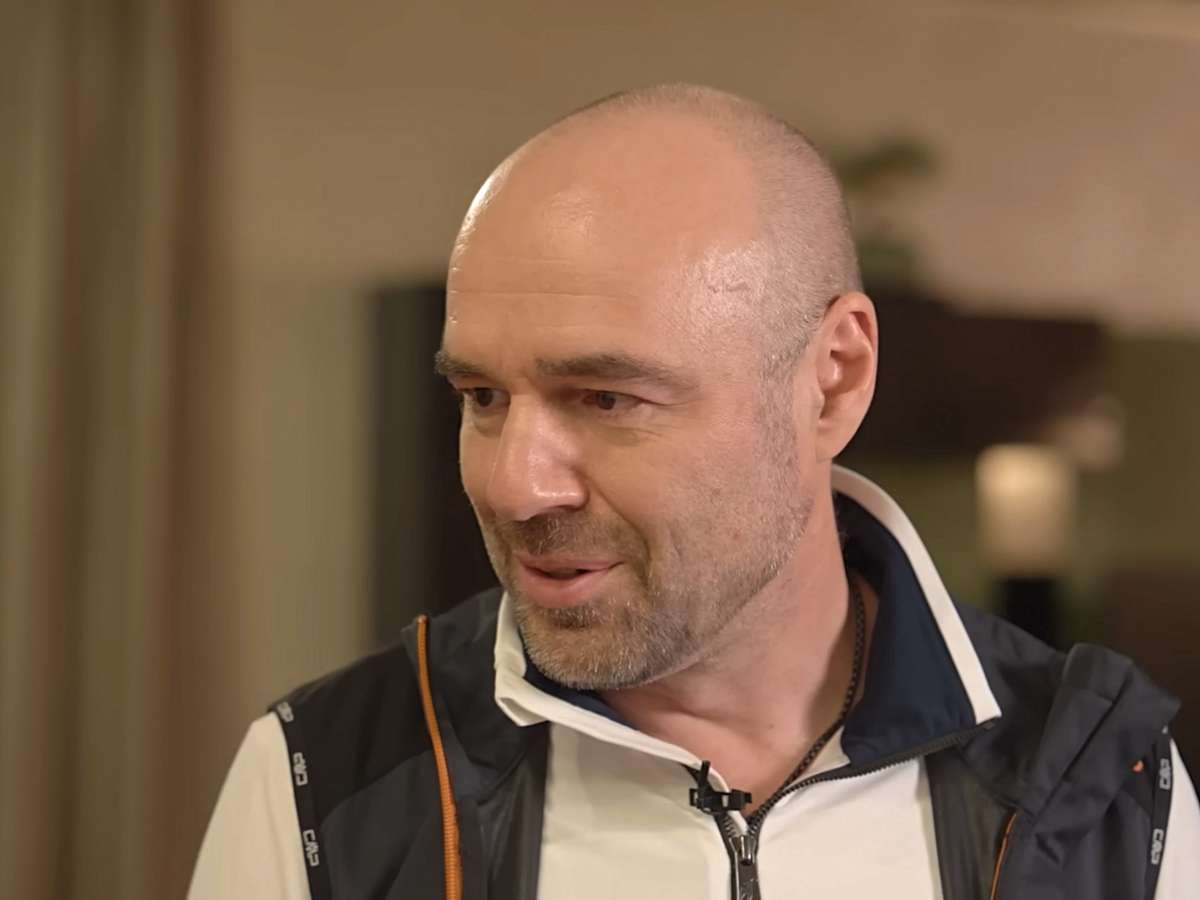 Blocks after every alimony payment: Roman Tovstik responded to