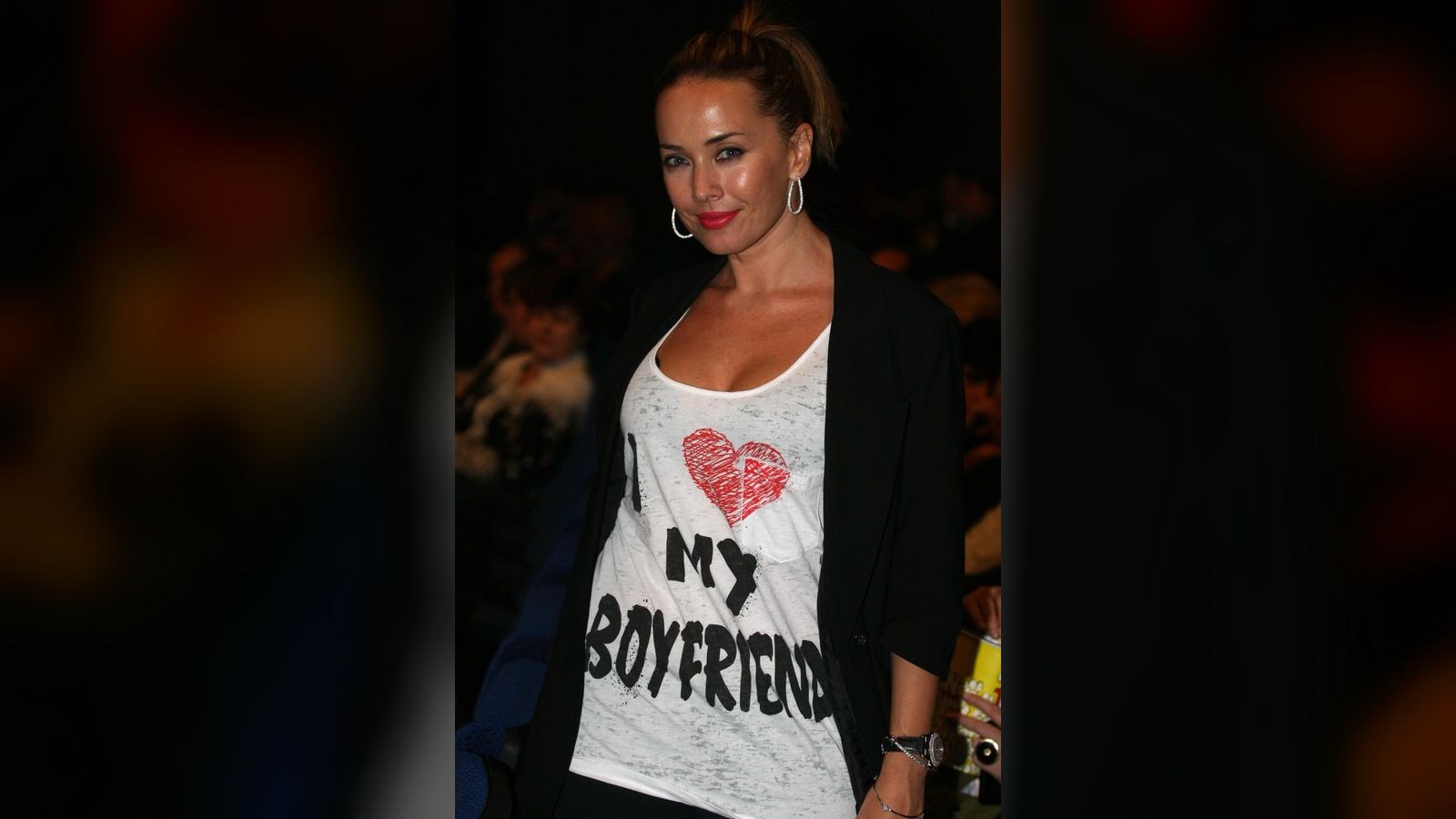 Friske's father humiliated Shepelev after disinheriting grandson
