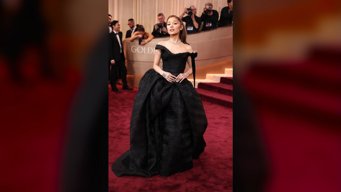 Ariana Grande Breaks Silence on Her Plans to Step Back From the Spotlight