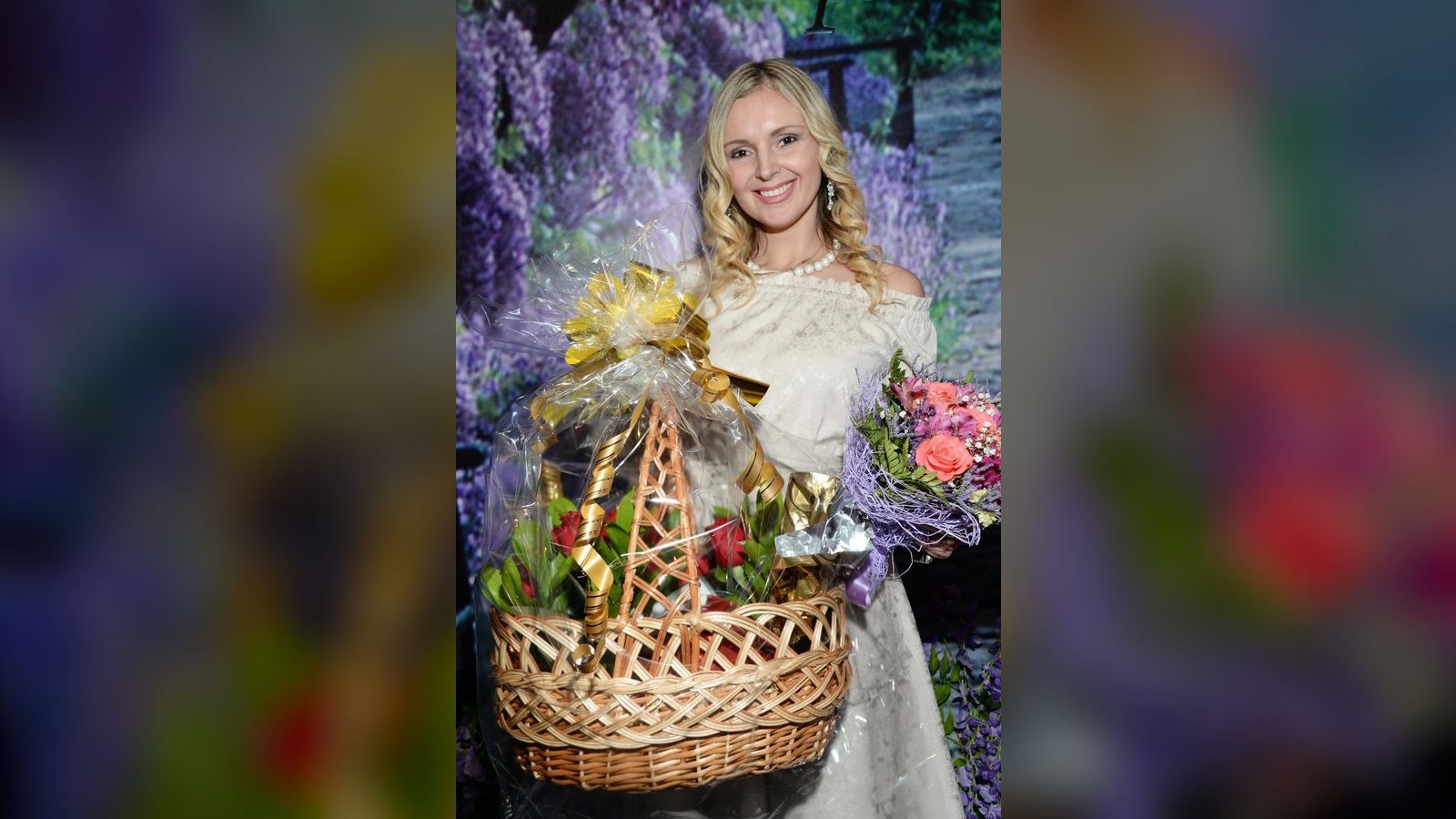 Roma Zhukov owes child support for six children totaling 10.5 million