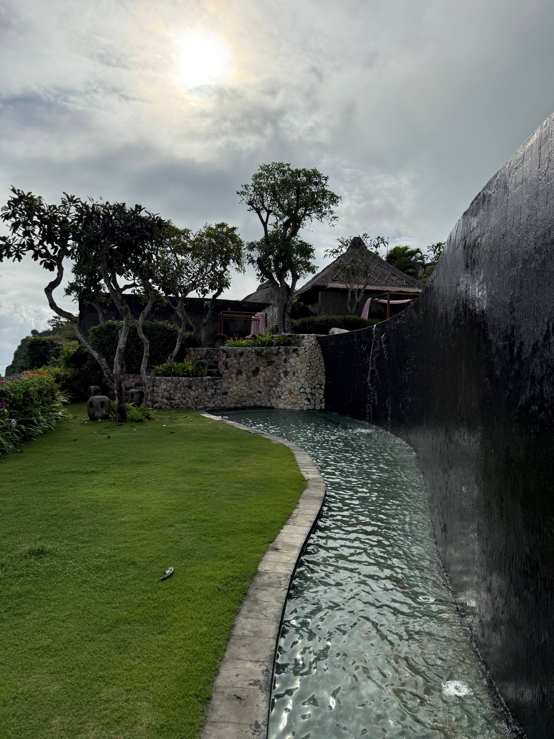 BVLGARI Resort Bali — service detail