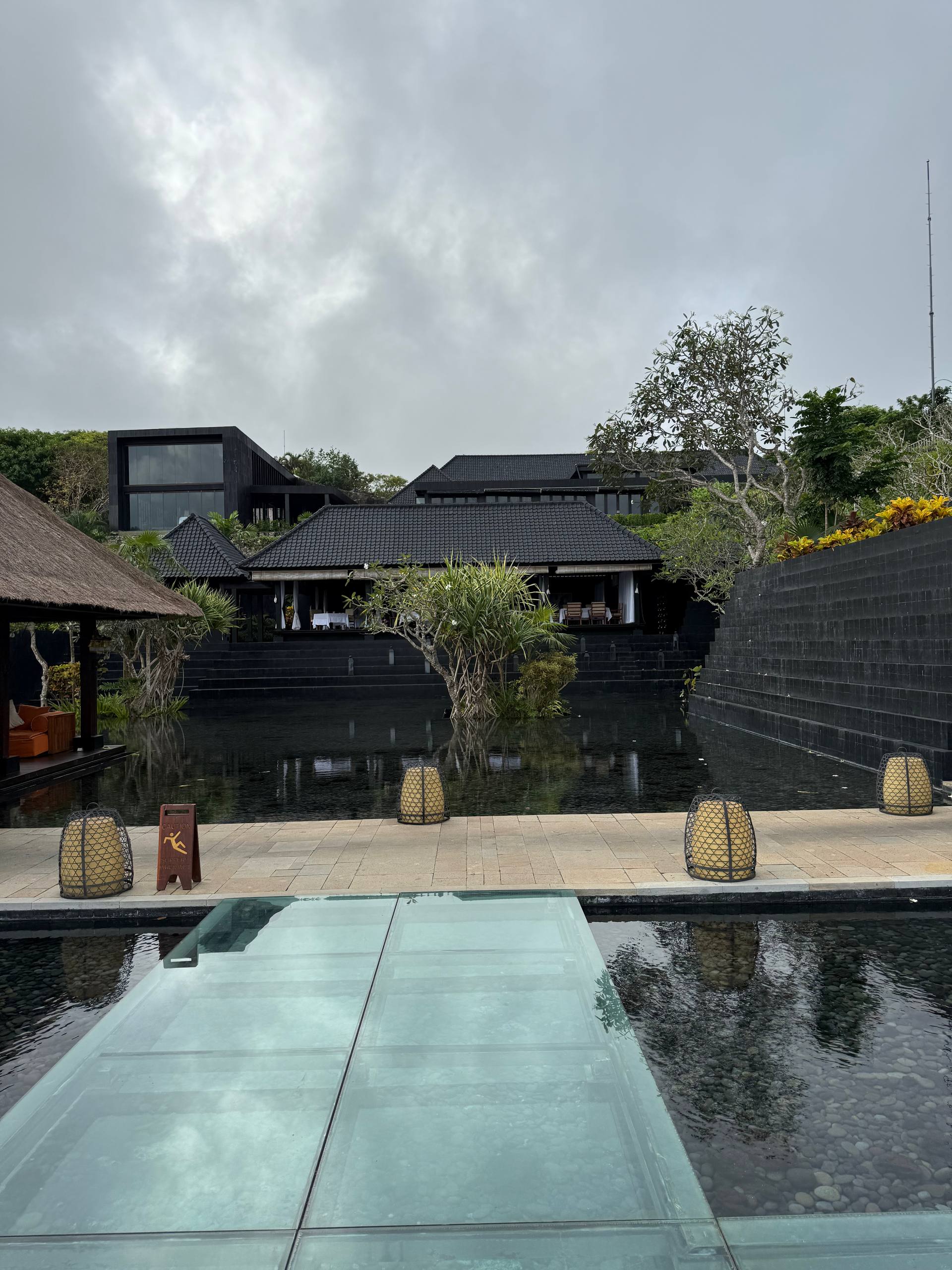 BVLGARI Resort Bali — spa and wellness
