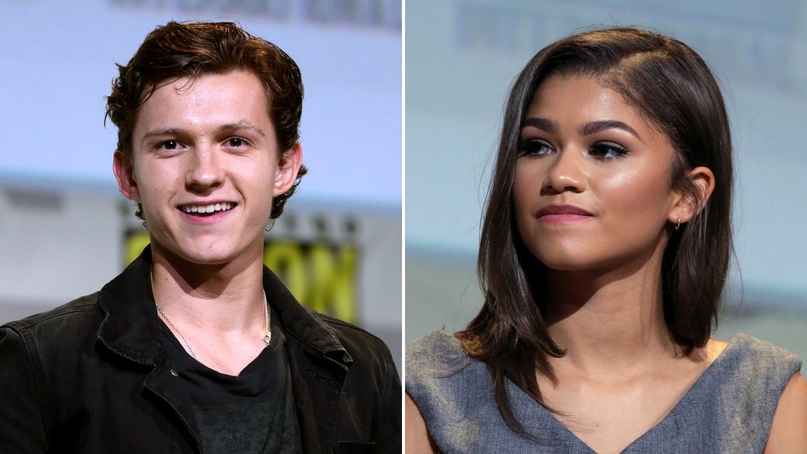 It's Official: Tom Holland Confirms He and Zendaya Are Married