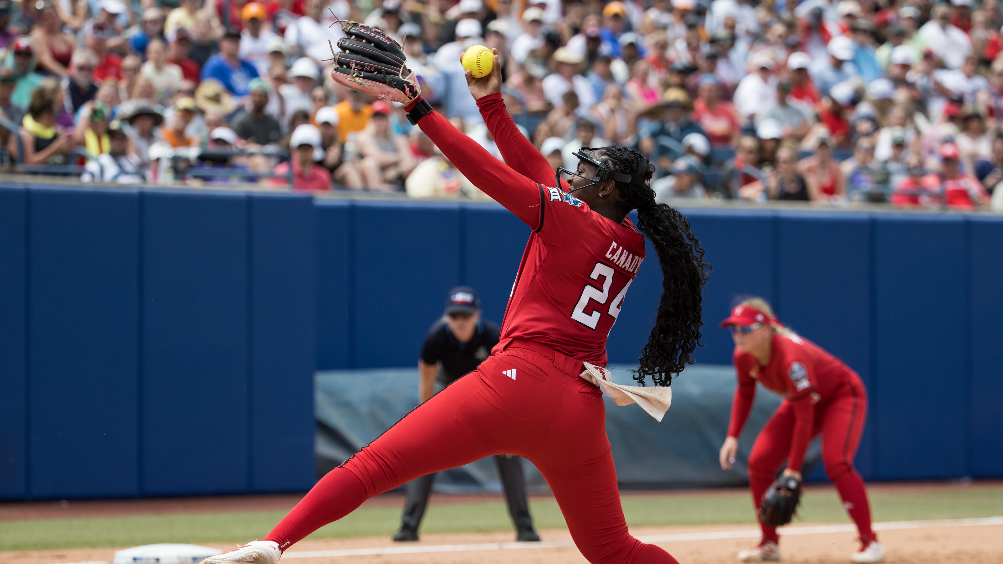 UCLA vs. Texas Tech Softball: Canal de TV, Info de Streaming y Detalles del Juego