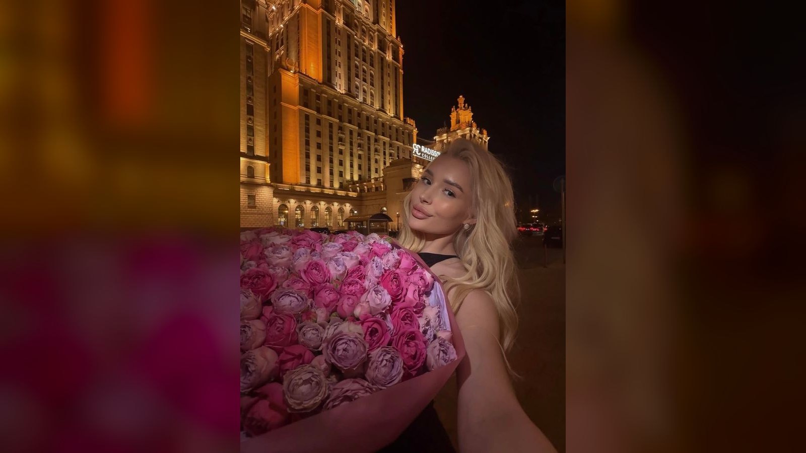 Любовница Ираклия Пирцхалавы 22-летняя Екатерина Лукьянова выдумала беременность: справка из клиники