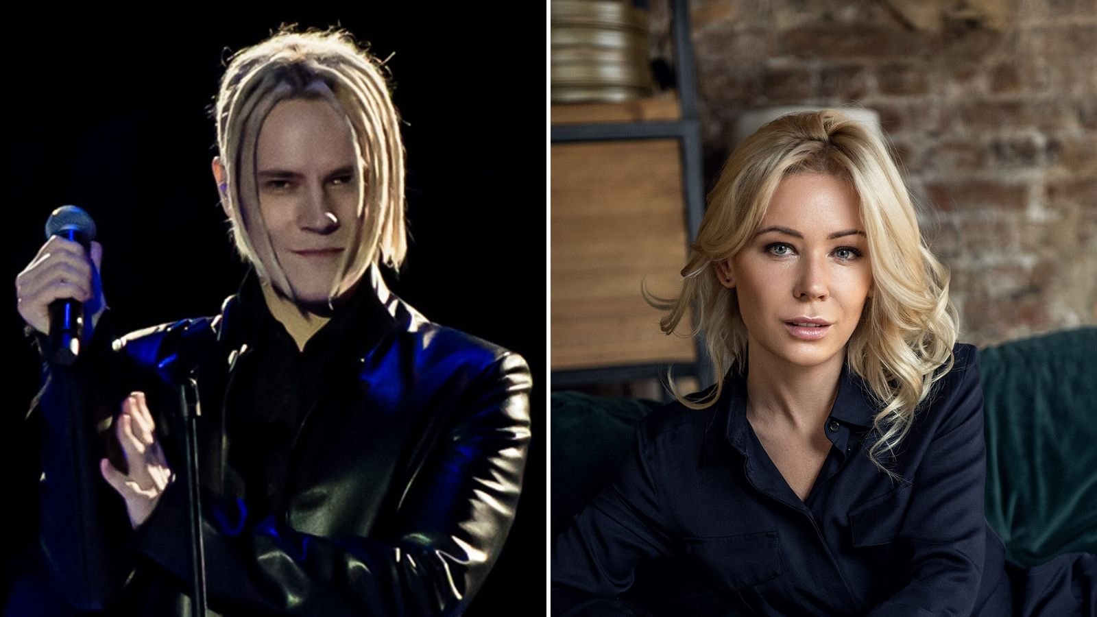 "Will you marry us or divorce us?": SHAMAN responded to rumors of a secret wedding with Ekaterina Mizulina