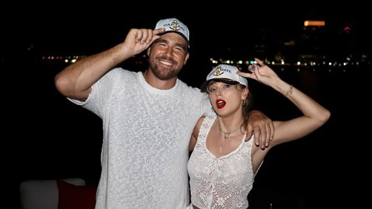 Taylor Swift Invitee Says Wedding Ceremony Not at MSG