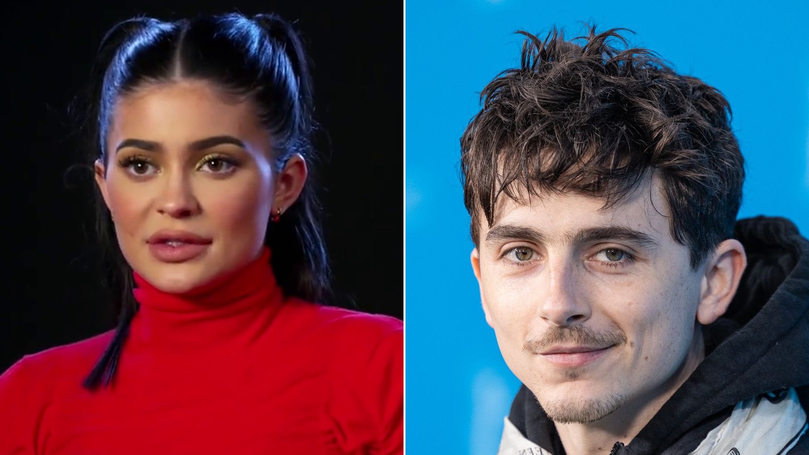 Three Years and Still Standing: Timothée Chalamet's Rare Tribute to Kylie Jenner