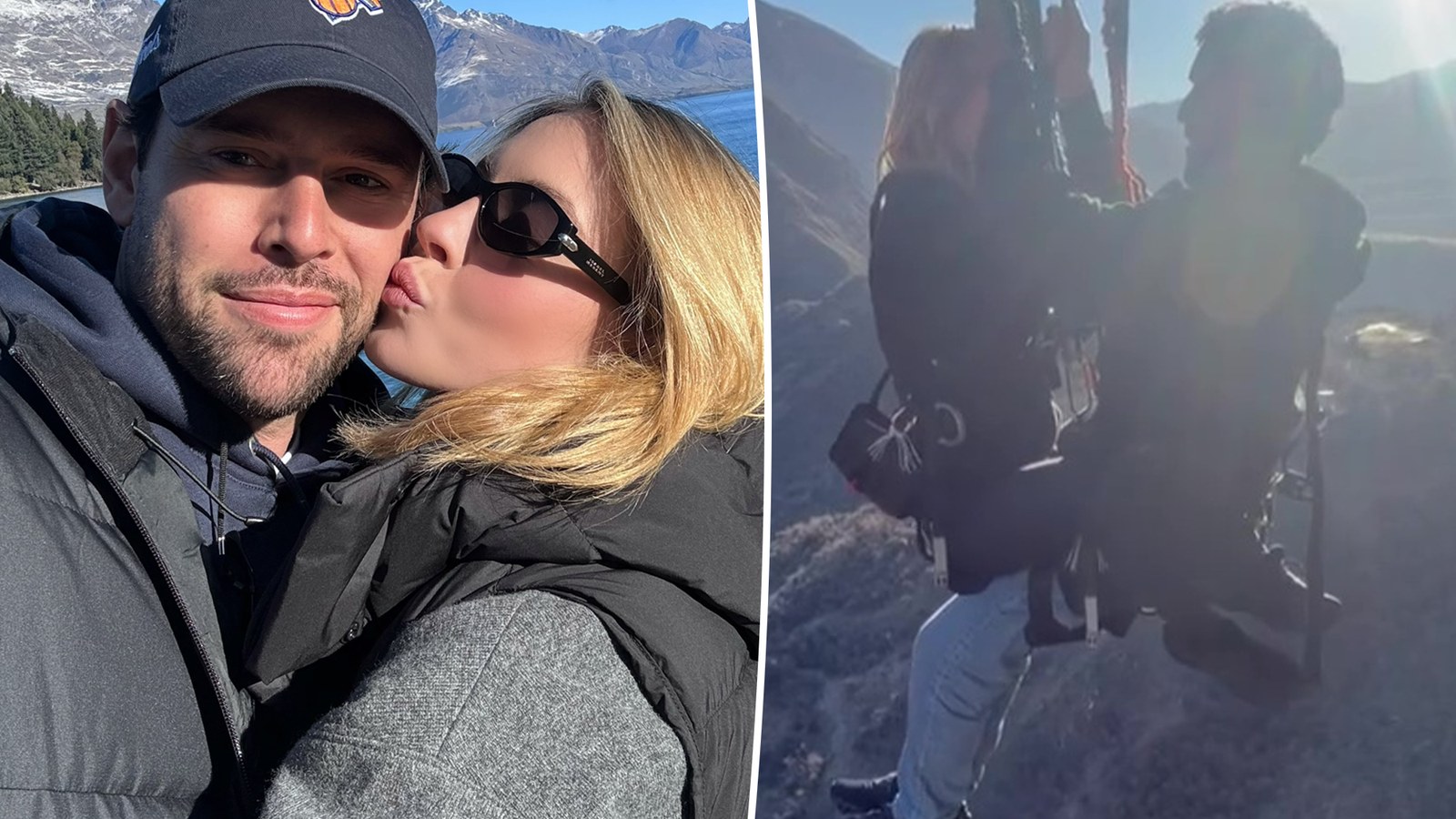 Sydney Sweeney and Scooter Braun’s relationship takes big leap during New Zealand vacation