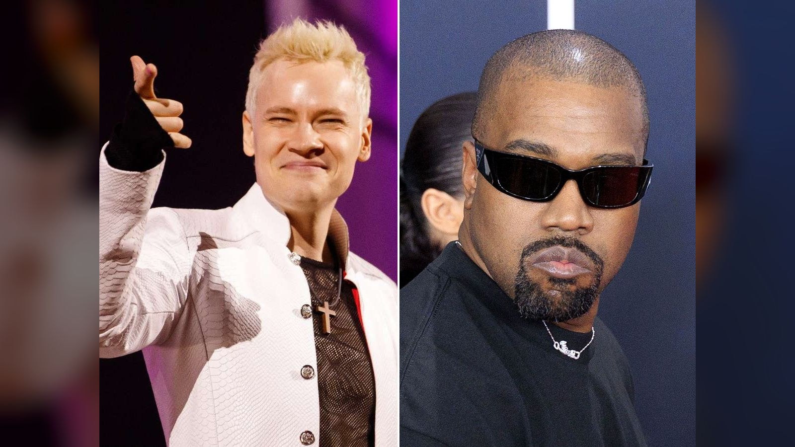 Does not want to be an opening act? Why SHAMAN refused to sing at Kanye West's concert