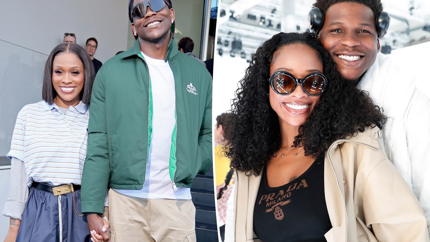 NBA star Anthony Edwards marries Shannon Jackson — months after child support scandal