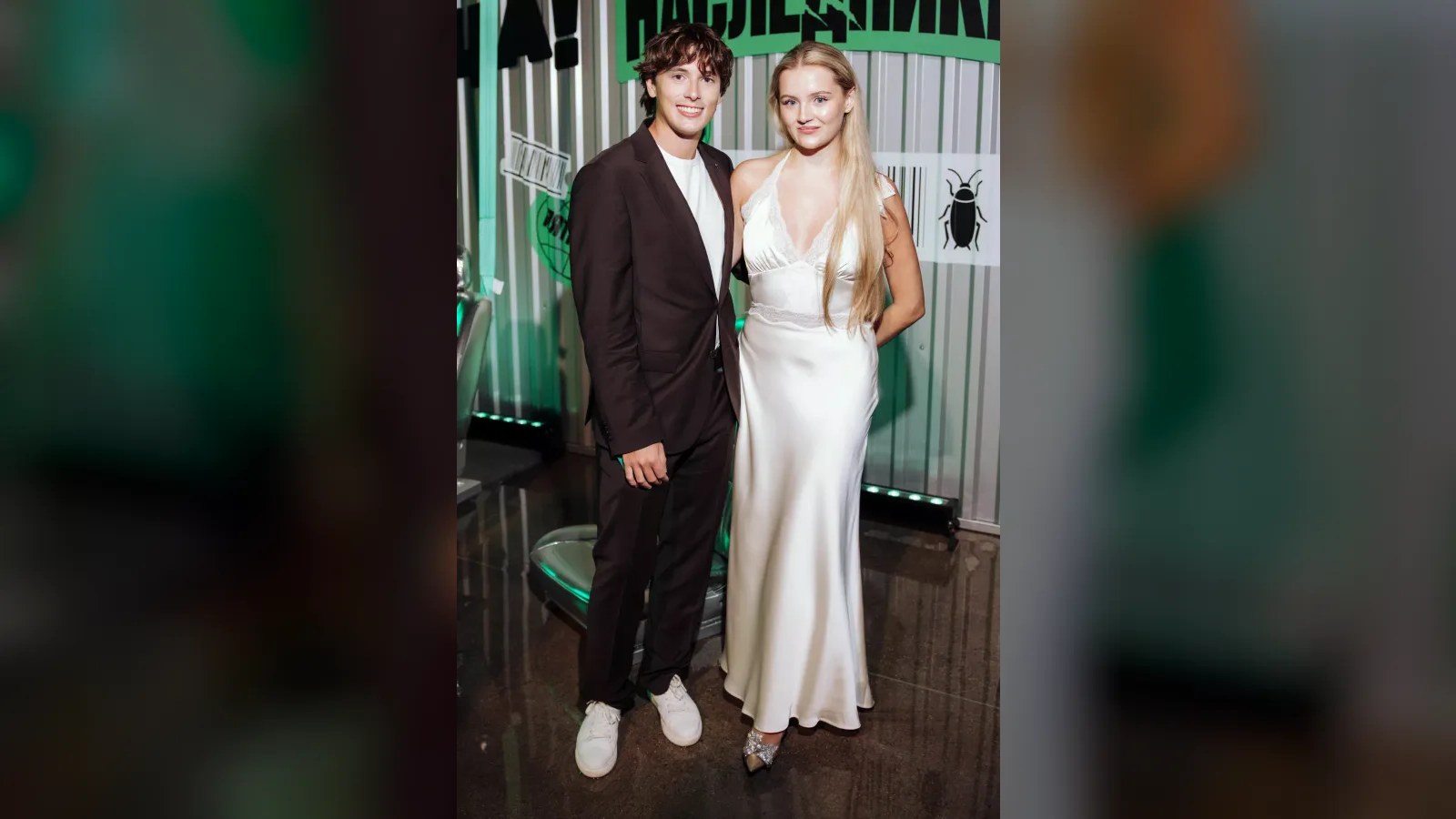 Martin Averbukh — about the proposal to his girlfriend, the reaction of his parents, and wedding plans