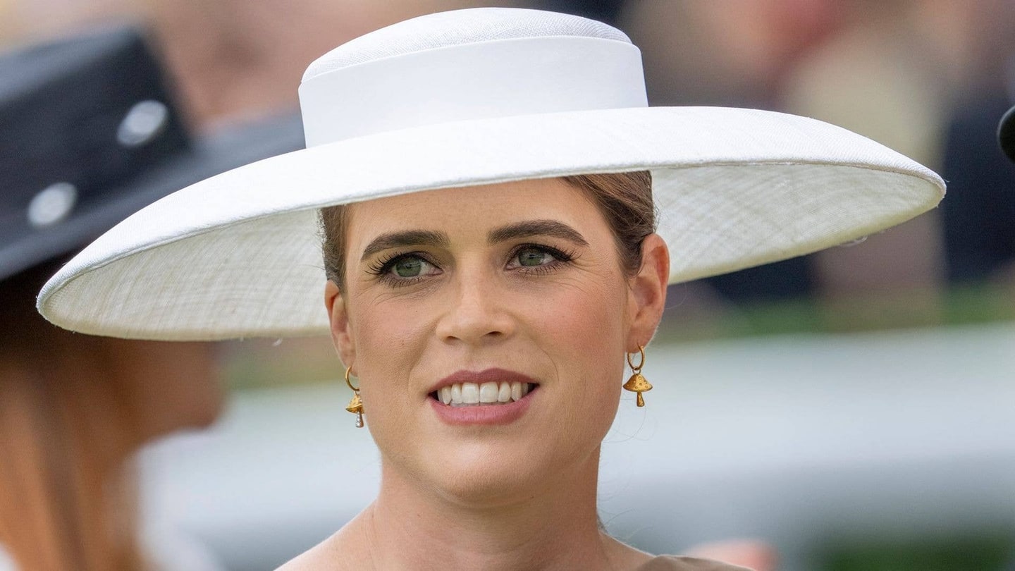 The royal name Princess Eugenie will no doubt consider for her baby daughter and why