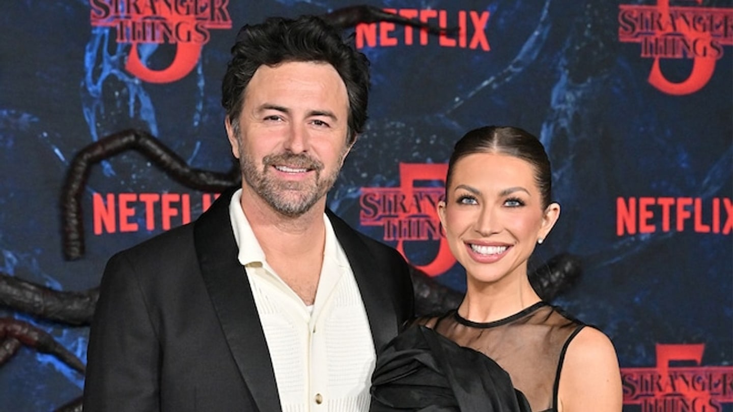 Stassi Schroeder's Husband Beau Clark Reveals Their Marriage Troubles Due to Resentment"