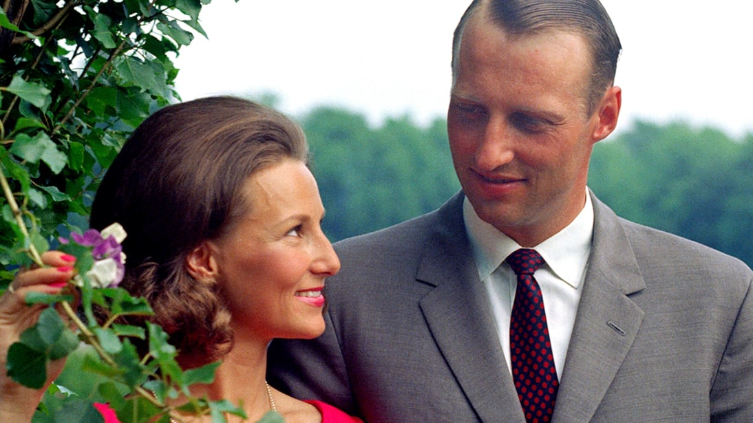 Harald V, the King Who Made the Crown Almost Human, Dies at 89
