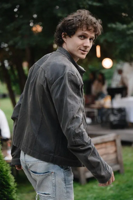 Дизайнер интерьеров Сергей Гербер