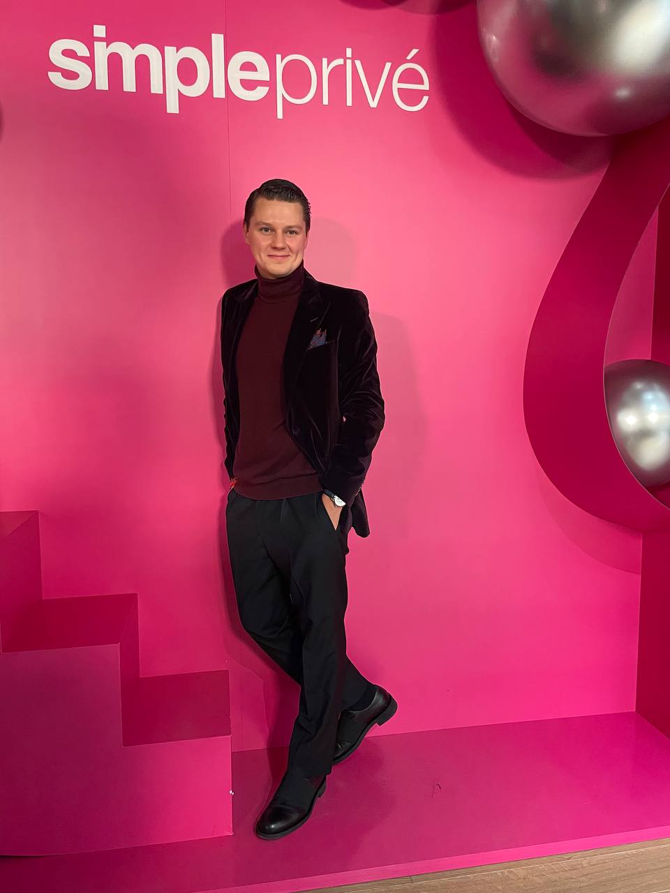 Dmitry Yurov