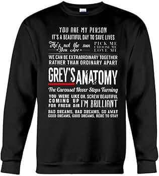 20 Grey's Anatomy Quotes That Are Perfect Instagram Captions for Your Person