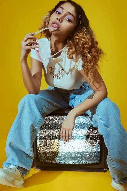 5 Takeaways from Vogue in the 1990s