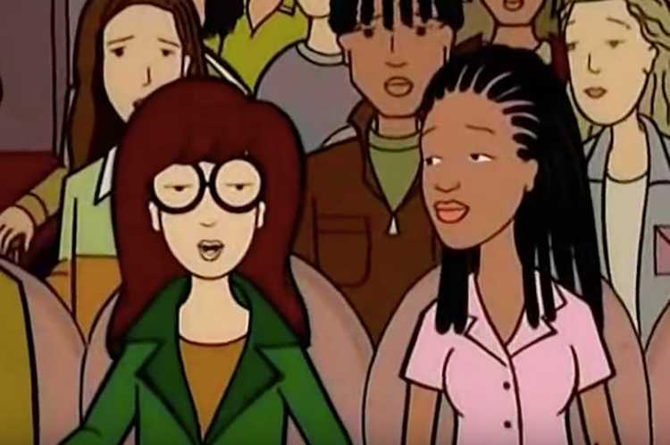 A Daria Reboot Is Happening - Exactly What We Need Right Now