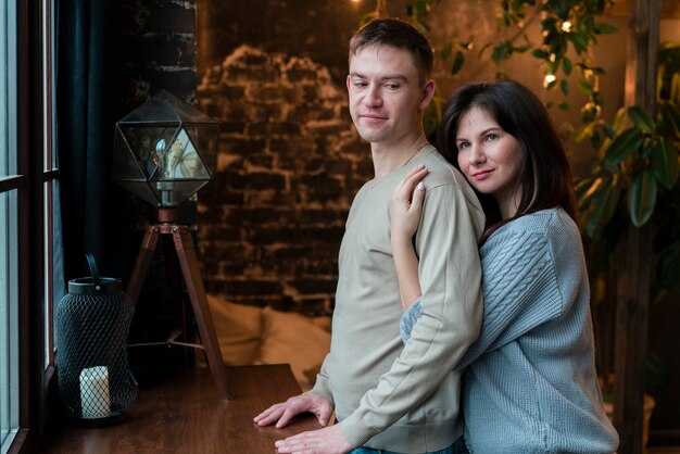 Adam Demos and Sarah Shahi - All About the SexLife Costars' Relationship