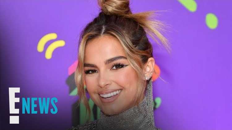 Addison Rae and Bryce Hall Reportedly Break Up Amid Cheating Rumors