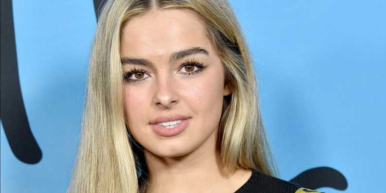 Addison Rae Explains Her TikTok Ban - Backstory and Key Details