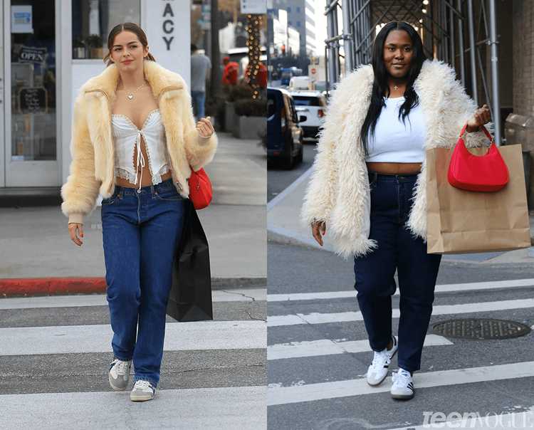 Addison Rae Outfits - The Trendsetter You Need to Follow