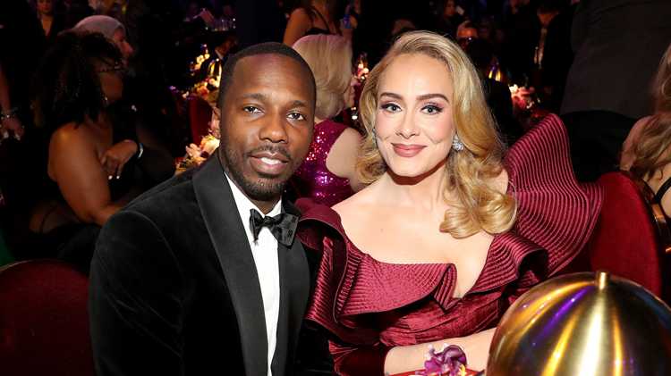Adele and Rich Paul - The Complete Relationship Timeline