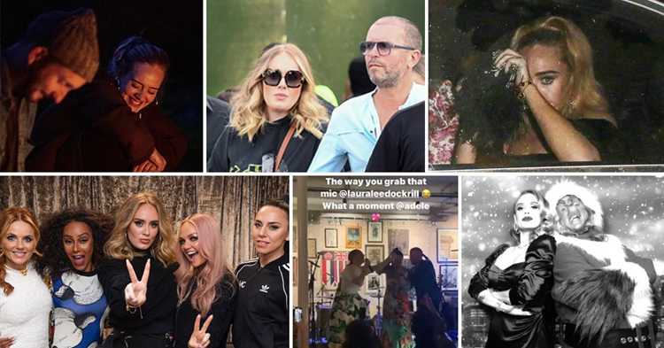 Adele Shows Off Incredible Transformation in Birthday Post as She Turns 32