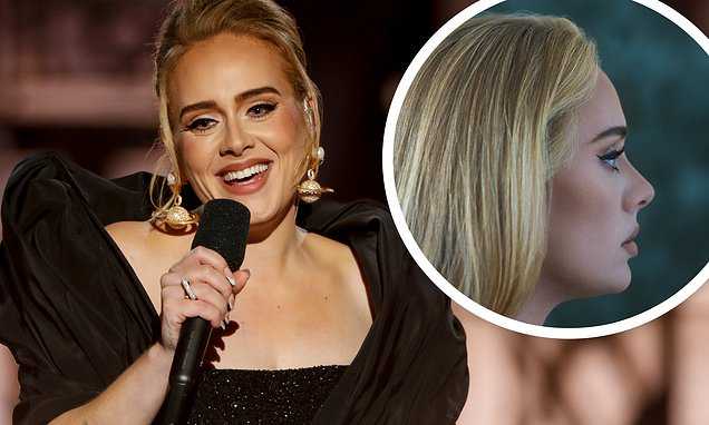 Adele's My Little Love - Brutally Honest Voice Notes for Her Son