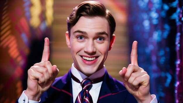 AGT Winner Mat Franco Teases Facebook Live Magic Show Sneak Peek