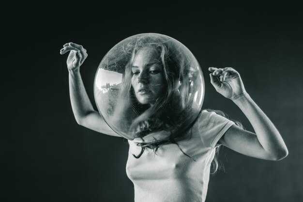 Aimee Lou Wood - I Am a Wrecking Ball of Emotion — A Deep Dive into Her Performances